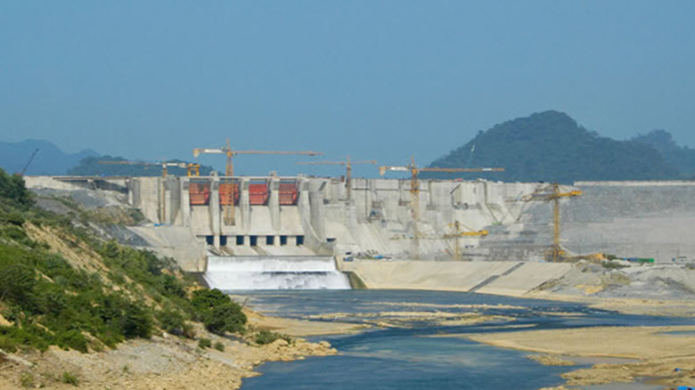 Kéo dài thời gian thực hiện di dân, tái định cư thủy điện Tuyên Quang