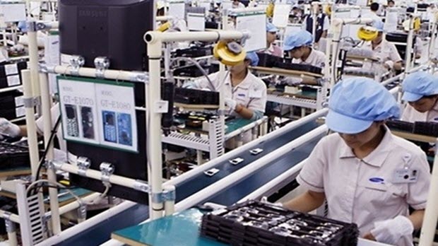  Doanh nghiệp Nhật đầu tư 5 tỷ USD vào Việt Nam