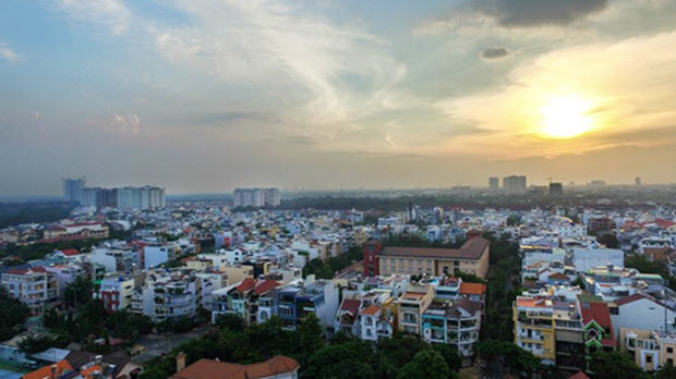 Một tỷ đồng đầu tư được nhà đất nào ở Sài Gòn?