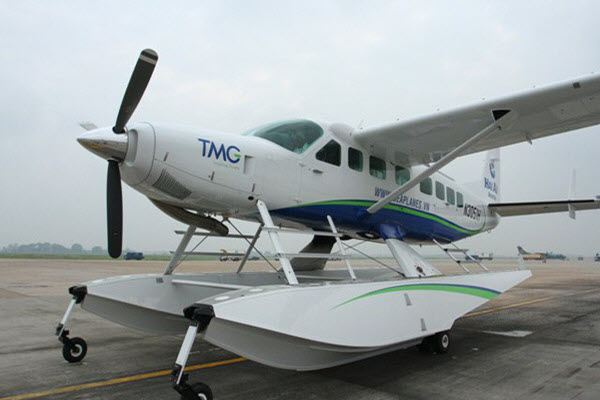 Thiên Minh Group nộp hồ sơ lập hãng hàng không Cánh Diều, muốn bay ngay năm 2020