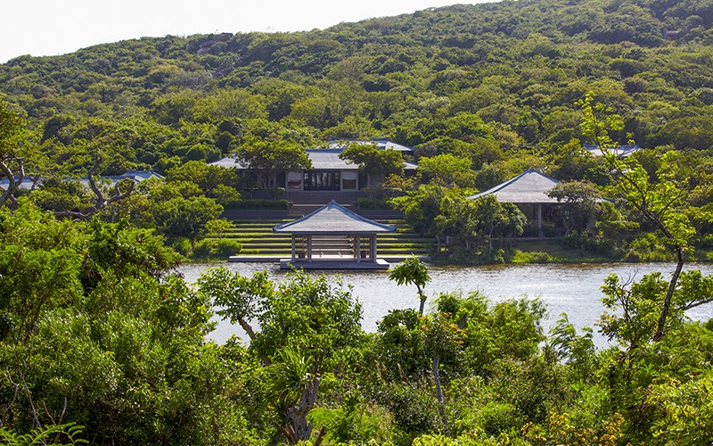 Amanoi-Resort