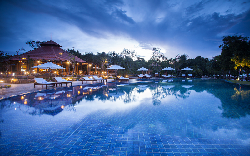 Green Bay Phú Quốc Resort & Spa 