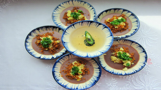 10 món ăn dưới 10k “ngon tê lưỡi” ở Huế