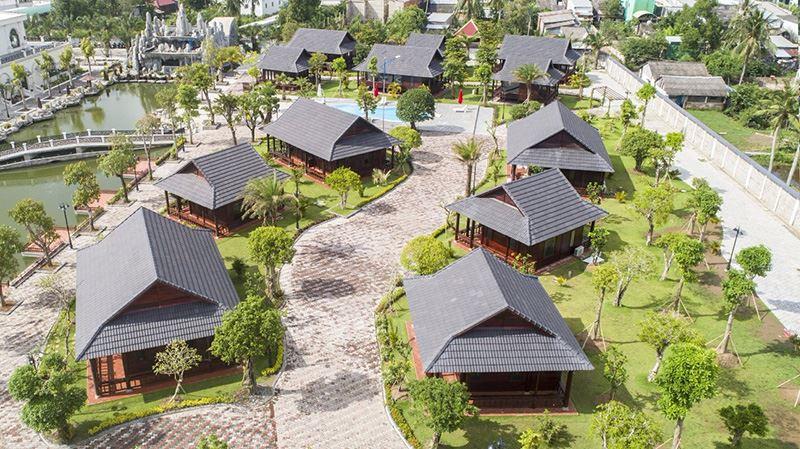  Thu Duy Resort