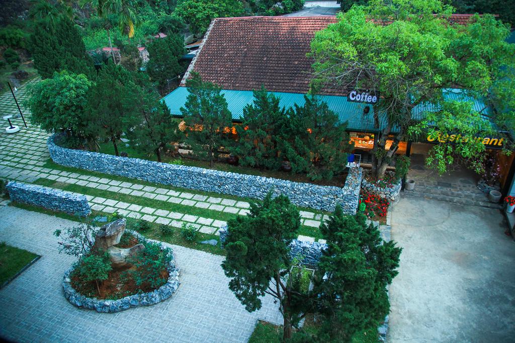 Ha Giang Historic Hotel