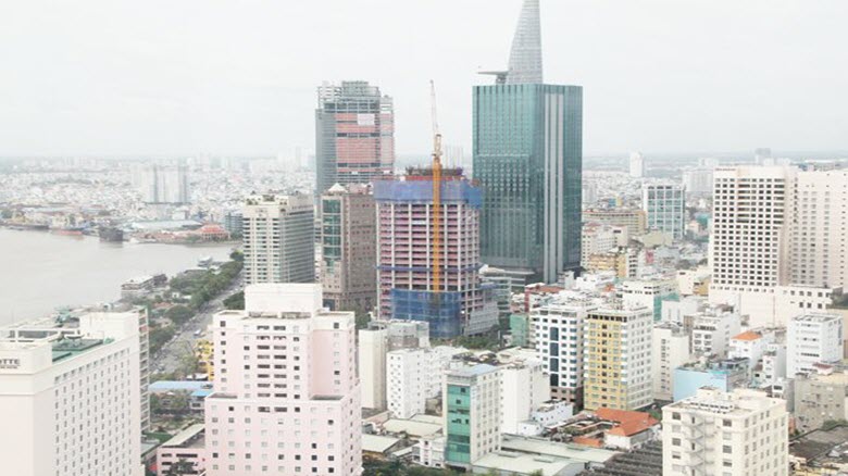 Năm 2015 Việt Nam thu hút gần 23 tỉ đô la Mỹ vốn FDI