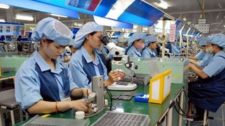 Chủ đầu tư Thái Lan khen lao động Việt Nam làm việc chăm chỉ