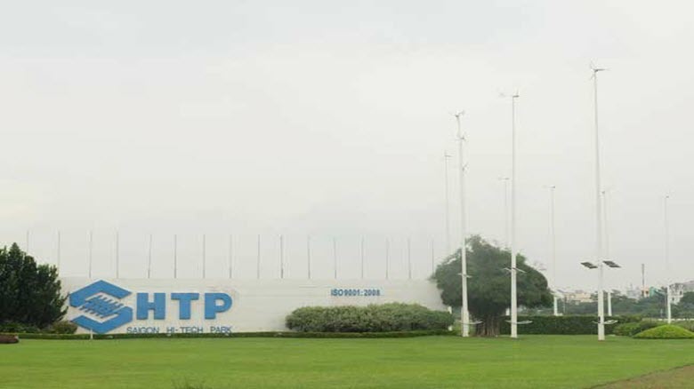 SHTP: chiếm 1/5 tổng kim ngạch xuất khẩu của TPHCM