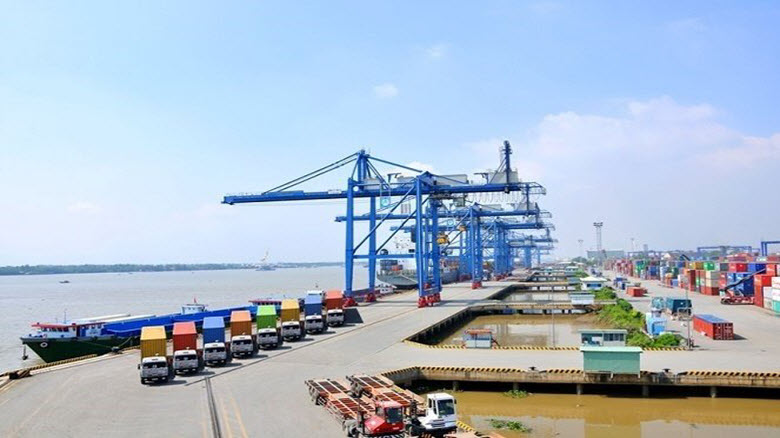  Nam Phi - thị trường xuất khẩu chính của Việt Nam tại châu Phi