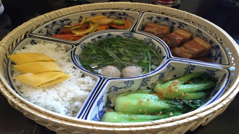 5 món ăn được chú ý nhất Sài Gòn năm 2015