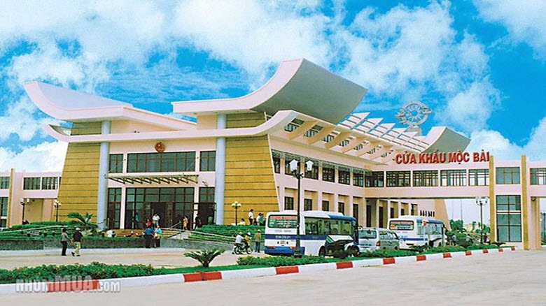 Tây Ninh trải thảm đỏ thu hút đầu tư du lịch!