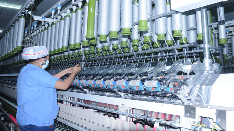 Tây Ninh: Điểm sáng thu hút đầu tư FDI