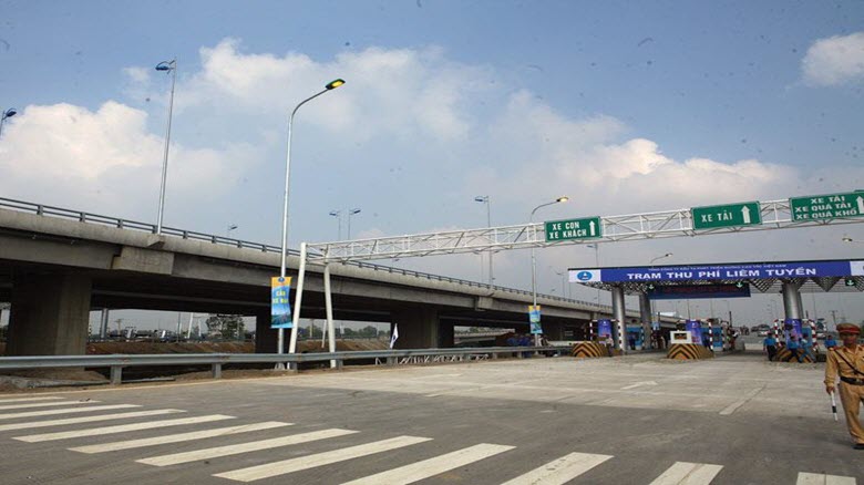 Đề nghị sử dụng vốn ODA cho cao tốc Ninh Bình - Thanh Hóa