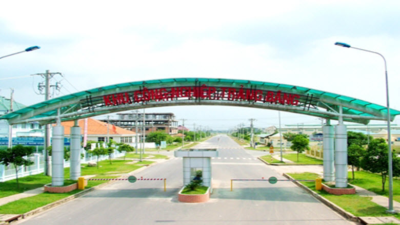 Các KCN, KKT tỉnh Tây Ninh: Hoạt động ổn định trong những tháng đầu năm 2015