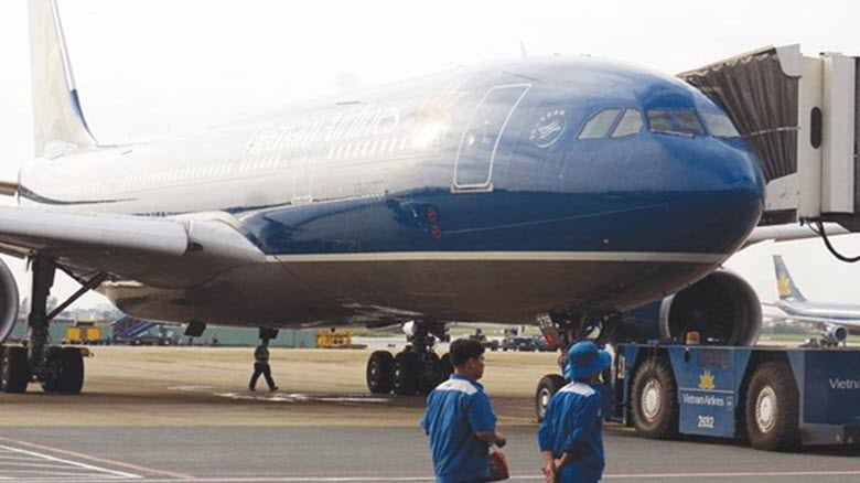 Vì sao Vietnam Airlines chọn hãng hàng không Nhật Bản làm đối tác chiến lược