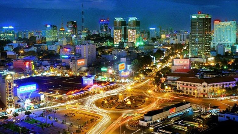 Việt Nam sẽ là nền kinh tế phát triển nhanh thứ 2 châu Á