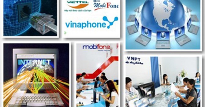 8 khuynh hướng thị trường viễn thông Việt Nam năm 2016