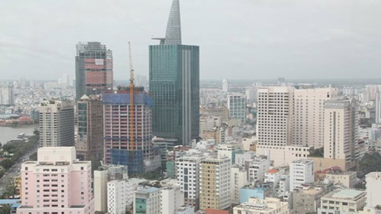 Nhà đầu tư Nhật “rót” vốn mạnh vào bất động sản Việt Nam