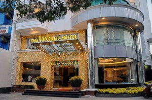 THE WORLD HOTEL NHA TRANG 