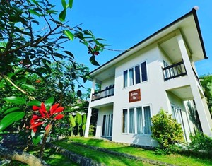 BaoNinh Beach Resort