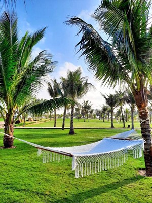 BaoNinh Beach Resort