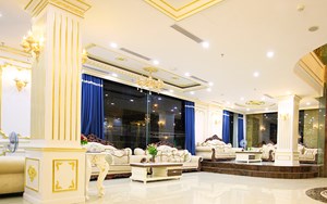 Khách sạn Tuyết Sơn Đà Nẵng