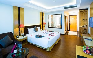 Khách sạn Mường Thanh Luxury Đà Nẵng 