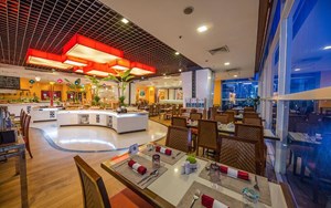 Khách sạn Novotel Nha Trang