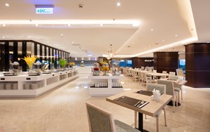Khách sạn Comodo Nha Trang