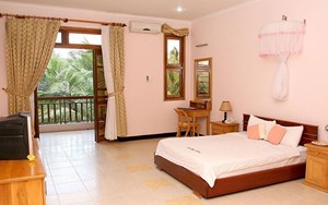 Long Thuận Resort & Spa