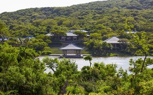 Amanoi Resort