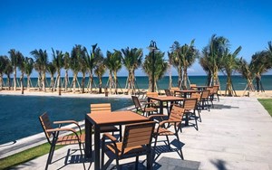 Sala Tuy Hoa Beach