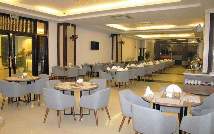 Khách sạn Mường Thanh Quy Nhơn