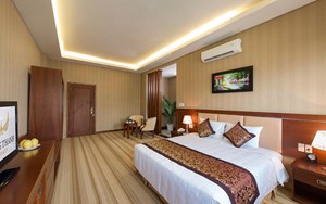 Khách sạn Mường Thanh Quy Nhơn