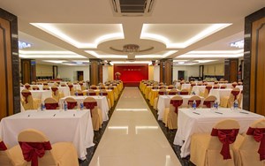 Khách sạn Mường Thanh Quy Nhơn