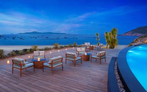 AVANI Quy Nhơn Resort & Spa