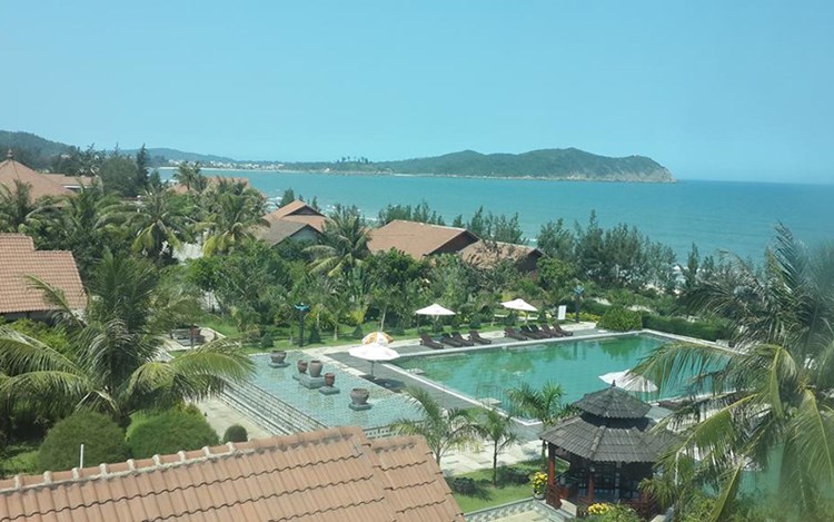 Sa Huỳnh Beach Resort 
