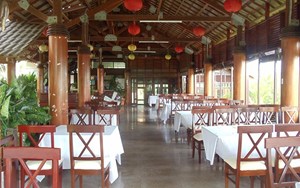 Sa Huỳnh Beach Resort 