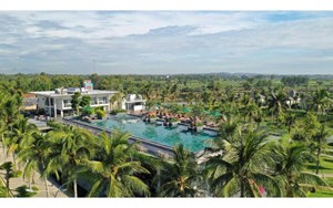 Cocoland River Beach Resort & Spa 