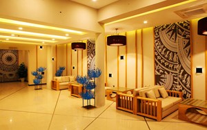 Khách sạn Dragon Sea - Sầm Sơn