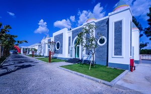 Sepon Boutique Resort