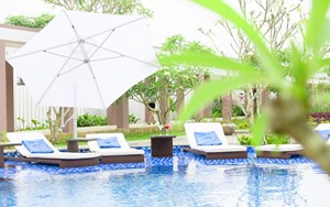 Sepon Boutique Resort