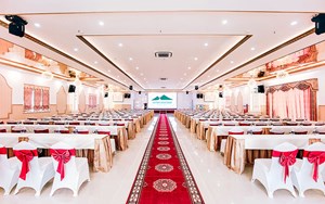 Sepon Boutique Resort