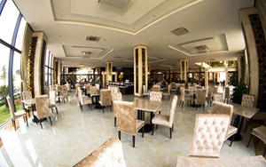 Khách sạn Mường Thanh Thanh Hóa