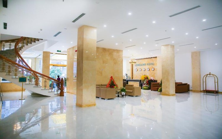Khách sạn Long Anh Thanh Hóa 