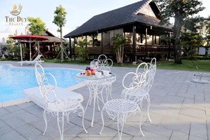 Thu Duy Resort