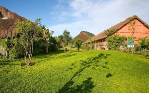Cuc Phuong Resort