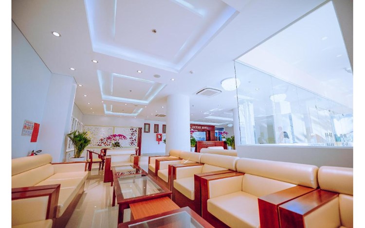 Khách sạn Victory Tây Ninh 