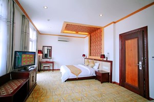  Khách Sạn Ngôi Sao Lào Cai