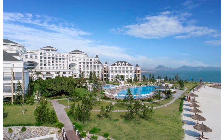 Vinpearl Resort & Spa Hạ Long 